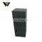 Custom Design Power Coating Free Standing Parcel Drop Box Standing Mail Box