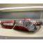 MAICTOP other car light accessories tail light for camry 2018 rear lamp red version
