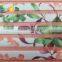 9cm Multicolor Sew on Elastic Band for Garments