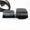 OBD 4G GPS Tracker OBD 4G+WIFI Version OBD Terminal Support OBDII EOBD for Car Vehicle Management