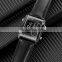 New Arrival Skmei 1868 Leather Digital Watch Men Wrist Stainless Steel Strap Water Resistant 30 Meters