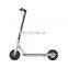 Xiaomi 8.5 inch tire motor 350w 2 wheel kick foldable adult electric scooter 1s