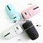 Amazon best selling car humidifier,portable desktop mini Air Humidifiers,usb humidifier for plant office bedroom travel