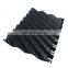 honeycomb heat exchangers cooling tower PVC fill element of dispersion system