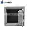 JIIMBO Mini steel jewelry digital password money fireproof safe with electronic
