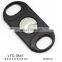 plastic cigar cutter 65 ring gauge cutter