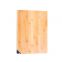 Custom ECO-Friendly Natural Bamboo Cutting Board with Knife Sharpener Kitchen Chopping Blocks