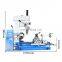 AT300 lathe/milling machine/drilling machine Multi-function machine tool miniature lathe 220V
