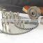 LIVTER 500mm Industrial Diamond Carbide Circular Saw Blade for Wood PCD Saw Blade