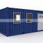 2 bedroom prefab container houses for sale in philippines