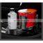Latest Universal Styling Plastic Water Cooling Luxury Multifunctional 360 Rotating Dual Car Cup Holder