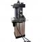 Manufacturer sales total stroke adjustable hydro-pneumatic pressure punching press cylinder