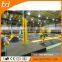 Big Bounce High Quality Amusement Hot selling Funny Indoor Trampoline Park with slides