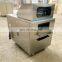 Industrial Beef Dicer Diced Frozen Meat Chicken Cutting Machine