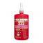 250 ml Loctiter 222 241 242 Medium Strength Screw Locking Adhesive Metal Fastening Anaerobic Thread Glue