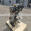 Hot sale water cooled 2 cylinders 4 stroke SCDC diesel engine EV80 machines engine