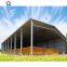 Indoor Riding Area & Horse Barn Designs