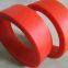 A variety of specifications and colors self lubrication cast nylon tube
