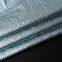 New Design Breathable Golden Stamping Nylon Fabric For Fashion Jacket Downcoat