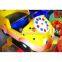 Guangdong Zhongshan Tai Le Play Children's Indoor Video Game Carnival Coin-operated Self-service Lottery Racing Machine Crazy Kart Thomas Rocking Car Rocking Machine