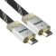 0.5m 1m 1.5m 1.8m 3m 5m  Hdmi Cable 1.4v Tv Hd Connection Cable Hdmi Supports 1080p 3d HD1029