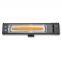 Wholesale Infrared Electric Freestanding Outdoor Heater 1200w 1800w