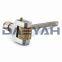 DAEYAH HM20 Steel Stamp Automatic Numbering Head Handheld Rotary Wheel Stamp Hot Stamping Dies Number Stamp