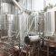 5HL 10HL MICRO BREWERY TURNKEY SYSTEM