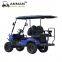 High quality club car made in China electric golf cart 4 seats