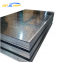 China Supplier Cold Rolled Galvanized Steel Sheet DC54D Color Coated Steel Plate for Building Material