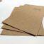 Kraft Paper Packagingfor Making Paper Bag Gift Wrapping Paper  Natural Brown