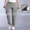 Wholesale Quick Dry Men's Jogger Straight Pants Drawstring Side Pocket Gym Fitness Running Clothing Outdoor Physical Sports Wear
