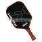 Arronax 16.5 x 7.5x 0.63 Inch Carbon Fiber Thermoformed Pickleball Paddle USAPA