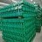 Bilateral Silk Road Isolation Guardrail Network