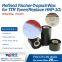 Refined Fischer-Tropsch Wax for TTR Toner