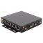 Dual sim 4 LAN 1 WAN 5g router industrial with watchdog
