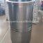 A3100-1002064 auto cylinder liner for Higer bus yuchai motorcycle cylinder liner