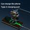 2023 Zero Latency Gaming Music Mode M29 TWS Earphones 360 Surround Stereo Wireless Waterproof Sports Long Battery Life Earbuds