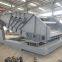 ZDS elliptical equal thickness sieve