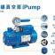 Flying over single-stage and two-stage vacuum pump V-i240SVV-i280SV vacuum pump R32 air conditioning maintenance