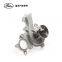 Original Gates GWP5263 Car Engine Cooling System Water Pump Repair Kit for LEXUS(GR) Bomba de Agua 1610009490