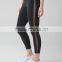OEM FACTORY Women Fashion Fitness Leggings Custom Made Sports Gym wear