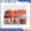 DN125 concrete pump blowout sponge balls