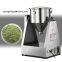 Double Cone Mixer W Type Blender For Seasoning Powder