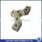 Aluminum milling CNC service with high precision