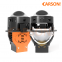 CARSON BAT-3 6+6 CSP LED Bi LED lens