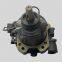 Piezas de maquinaria de construcción WA470-6 D65PX-16 D65EX-16 D85EX-15 motor de ventilador hidráulico 708-7S-00352/0720/00690/00671/00810 /00820