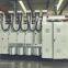 Speed Printing Die Cutting Corrugated Box Making Machine for 3/5/7 Ply Paperboard