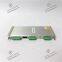 BENTLY 140734-02 Four channel vibration monitoring module