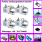 2k glue potting machine polyurethane dispensing and mixing machine for Fuel Level Sensors